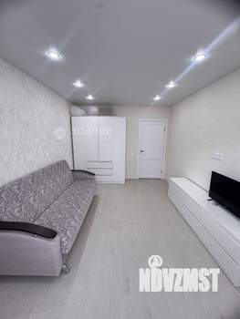 1-к квартира, вторичка, 42м2, 9/10 этаж