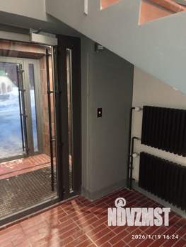 2-к квартира, вторичка, 73м2, 4/12 этаж