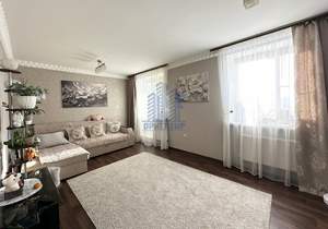 2-к квартира, вторичка, 59м2, 3/9 этаж