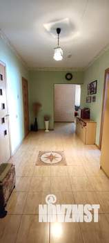 3-к квартира, вторичка, 106м2, 14/17 этаж