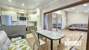 1-к квартира, вторичка, 54м2, 9/9 этаж