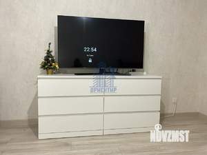 1-к квартира, вторичка, 38м2, 4/10 этаж