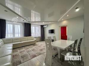 3-к квартира, вторичка, 104м2, 4/5 этаж