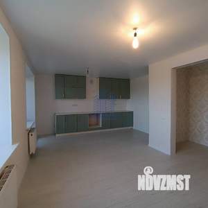 1-к квартира, вторичка, 43м2, 1/9 этаж