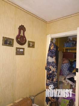 1-к квартира, вторичка, 32м2, 2/5 этаж