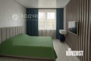 3-к квартира, вторичка, 66м2, 6/9 этаж