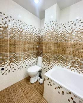 2-к квартира, вторичка, 44м2, 10/10 этаж