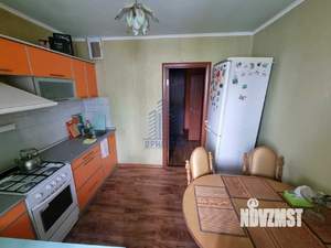 2-к квартира, вторичка, 56м2, 3/5 этаж