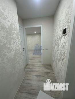 1-к квартира, вторичка, 35м2, 1/5 этаж