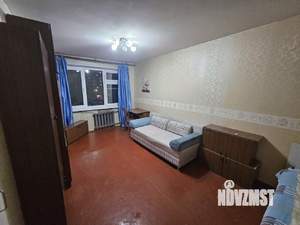 1-к квартира, вторичка, 34м2, 4/9 этаж