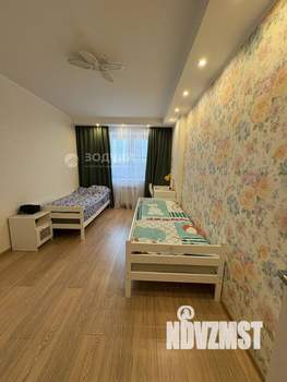 2-к квартира, вторичка, 63м2, 9/16 этаж