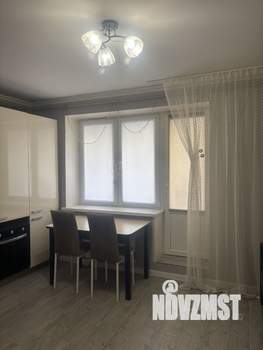 1-к квартира, вторичка, 52м2, 3/11 этаж