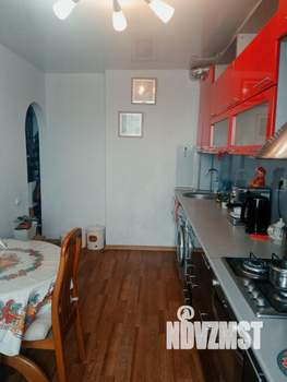 3-к квартира, вторичка, 70м2, 8/10 этаж
