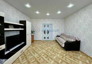 3-к квартира, вторичка, 80м2, 5/5 этаж