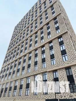 1-к квартира, вторичка, 43м2, 4/16 этаж