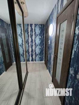 3-к квартира, вторичка, 63м2, 7/9 этаж