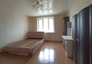 1-к квартира, вторичка, 43м2, 8/9 этаж