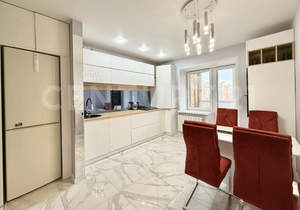 2-к квартира, вторичка, 60м2, 5/5 этаж