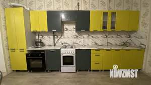 1-к квартира, вторичка, 44м2, 9/17 этаж