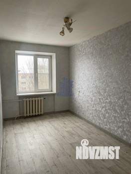 3-к квартира, вторичка, 62м2, 5/5 этаж