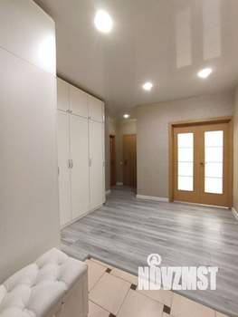 2-к квартира, вторичка, 76м2, 3/8 этаж