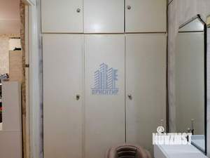 1-к квартира, вторичка, 43м2, 2/5 этаж