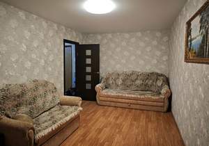 2-к квартира, вторичка, 50м2, 9/9 этаж