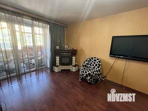 3-к квартира, вторичка, 75м2, 1/10 этаж