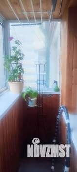 1-к квартира, вторичка, 33м2, 5/5 этаж