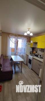 2-к квартира, вторичка, 47м2, 2/9 этаж