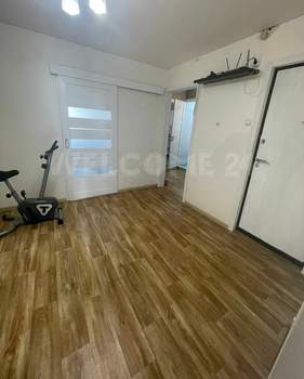 2-к квартира, вторичка, 60м2, 10/11 этаж