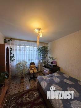 2-к квартира, вторичка, 54м2, 3/5 этаж