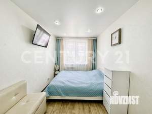 2-к квартира, вторичка, 44м2, 4/10 этаж