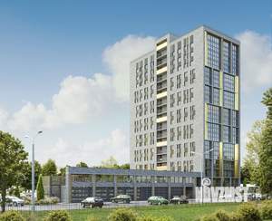 2-к квартира, вторичка, 62м2, 15/17 этаж
