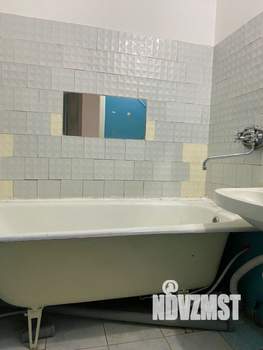 1-к квартира, вторичка, 35м2, 5/5 этаж