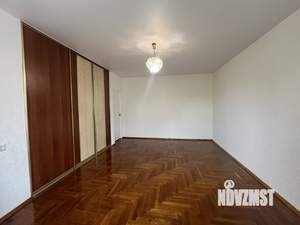 2-к квартира, вторичка, 54м2, 2/5 этаж