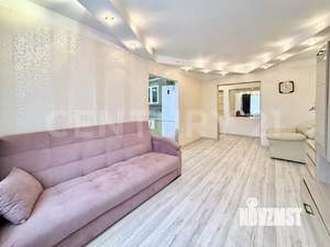 3-к квартира, вторичка, 70м2, 4/9 этаж