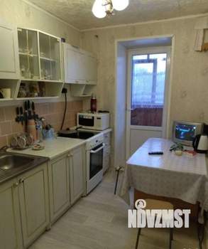 2-к квартира, вторичка, 43м2, 5/5 этаж