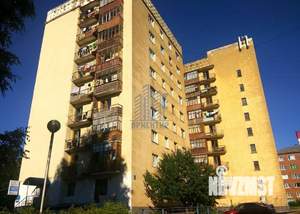 Студия квартира, вторичка, 27м2, 3/9 этаж