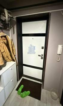 4-к квартира, вторичка, 86м2, 9/9 этаж