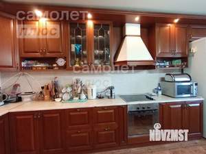 4-к квартира, вторичка, 148м2, 6/8 этаж