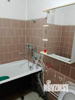 1-к квартира, вторичка, 29м2, 4/9 этаж