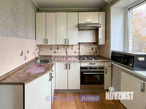 2-к квартира, вторичка, 38м2, 5/5 этаж