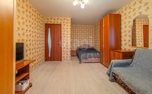 1-к квартира, вторичка, 34м2, 4/10 этаж