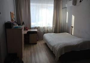 1-к квартира, вторичка, 31м2, 1/5 этаж