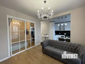 2-к квартира, вторичка, 42м2, 11/14 этаж