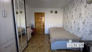 3-к квартира, вторичка, 66м2, 2/10 этаж