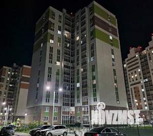 1-к квартира, вторичка, 39м2, 1/16 этаж