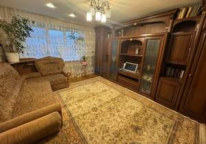 3-к квартира, вторичка, 62м2, 6/10 этаж