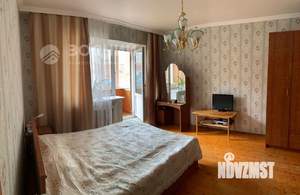 3-к квартира, вторичка, 110м2, 2/5 этаж